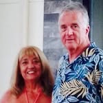 Dennis Sandy Shultz - @alongthecanal - Instagram