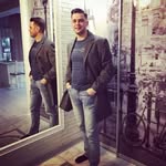 ⚜️Dennis Shultz⚜️ - @fahrenheit39 - Instagram