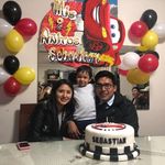 Dennis Alberto Rubina Silverio - @dennisrubina_5 - Instagram