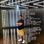 Dennis Jusos Silverio - @silverio.dennis - Instagram