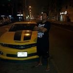 Dennis Salvador Silverio - @dennis042382 - Instagram