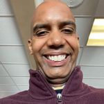 Dennis Silverio - @dennisishere77 - Instagram