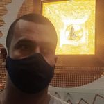 Dennis Silvério - @dennissilveriosilva - Instagram