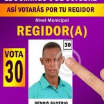 Dennis Silverio Regidor - @dennissilverioregidor_2020 - Instagram