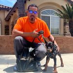 Dennis Simon - @densm323 - Instagram