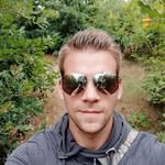 Dennis Slater - @sneax_o - Instagram