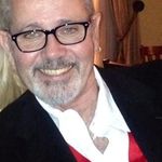 Dennis Slater - @slatrtude - Instagram
