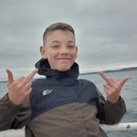 Dennis slater - @dennisslater98 - Instagram