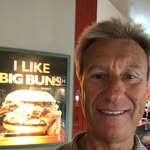 Dennis Slater - @dennisslater69 - Instagram