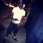 Dennis Sledge - @sandersdennis73 - Instagram