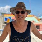 Dennis Slone - @keplarian62f - Instagram