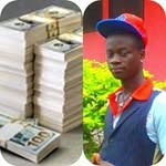 Dennis Osei Boakye Sly - @dennissly - Instagram