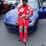 Dennis Smith - @soserioussikeout - Instagram