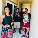DENNIS SMITH - @bhar.destarrow - Instagram