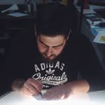 Dennis Smyth - @dsmythtattoo - Instagram