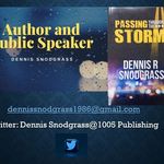 Dennis Snodgrass - @dennis.snodgrass - Instagram