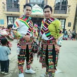 Dennis Lazarte Soliz - @e.dennislazarte.s - Instagram