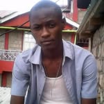 Dennis Mutuku Spartacus - @dennisspartacus - Instagram