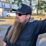 Dennis Spence - @eazymfnd - Instagram