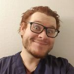 Dennis Stapleton - @denstap - Instagram
