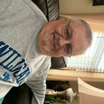 Dennis Stapleton - @dennisstapleton2 - Instagram