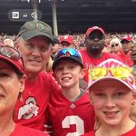 Dennis Stapleton - @stapleton783 - Instagram