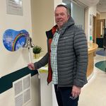 Dennis Stapp - @dstapp66 - Instagram