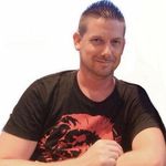 Dennis Van der Stappen - @dennisvanderstappen27 - Instagram