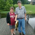 Christian Dennis Staton - @fishing_boy35 - Instagram