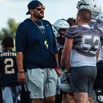 Dennis Ronald Staton Jr. - @bubbapalooza - Instagram