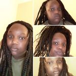 Dennis Staton - @kiyrah_queen_ - Instagram