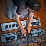 Dennis Stein - @introvertmusic - Instagram