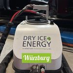 Dennis Stein - @dryice.wuerzburg - Instagram