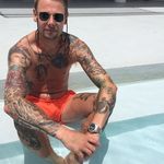 Dennis Stein Friis-Mantzius - @dennis_stein_cph - Instagram