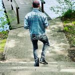 Dennis Vollmer - @_dennis_stein_ - Instagram