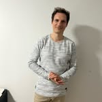 Dennis - @dennis.stepien - Instagram