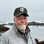 Dennis Sterner - @dennissternerart - Instagram