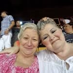 Sandra Stivers Dennison - @stiversdennison - Instagram