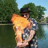 Dennis Strand - @dennisstronk - TikTok