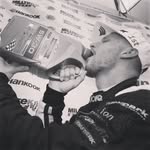 Dennis Strandberg #4 - @dennisstrandbergracing - Instagram