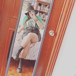 Denis Lennon Strauss - @brujita_de_chocolate - Instagram