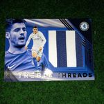 Dennis Strauß - @morata_cards_09 - Instagram