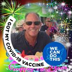 Dennis Strauss - @dennisstrauss71 - Instagram