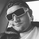 Dennis Stultz - @its_dee_baby94 - Instagram
