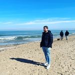 Dennis Stumpf - @stumpfi1996 - Instagram
