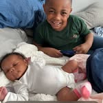 Dennis suggs - @grown_man_proudfather - Instagram
