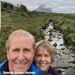 Dennis Susan Horner - @dennis_susan_horner - Instagram