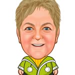 Susan Dennis - @seattle.susandennis - Instagram