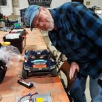 Dennis Sweet - @sweettrikes - Instagram