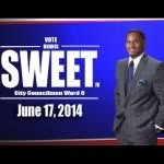 Dennis Sweet IV for Ward 6 - @electdennissweetiv - Instagram